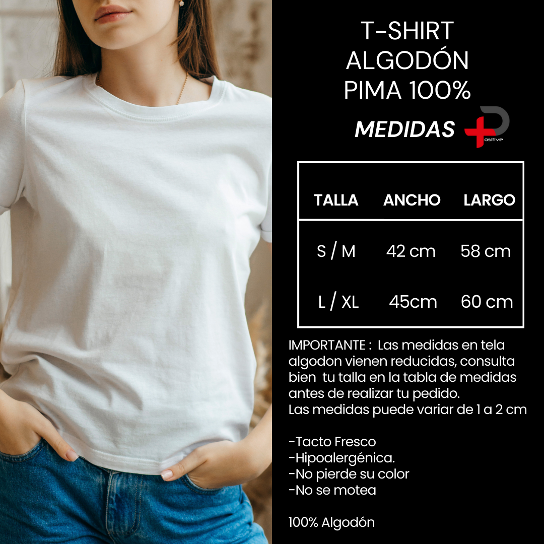 Camiseta básica estampada para mujer, mensaje, positivo, motivacional. (aprende a descansar)